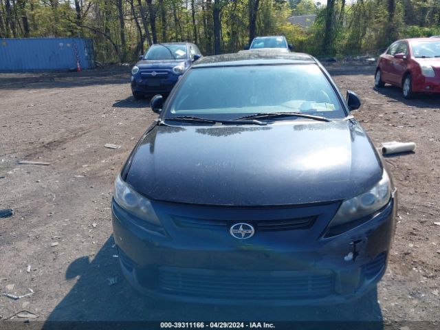 Photo 5 VIN: JTKJF5C73B3012159 - SCION TC 