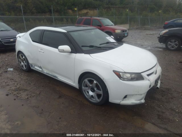 Photo 0 VIN: JTKJF5C73B3012291 - SCION TC 