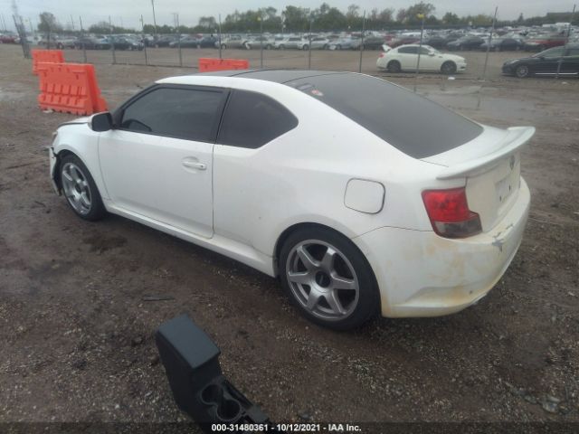 Photo 2 VIN: JTKJF5C73B3012291 - SCION TC 