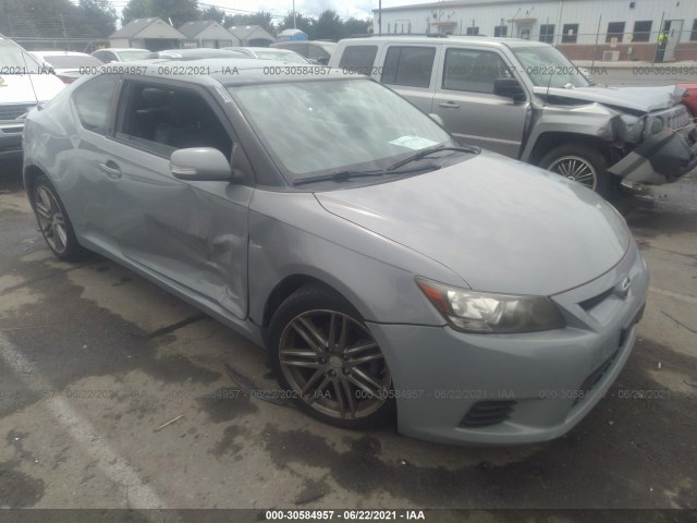 Photo 0 VIN: JTKJF5C73B3012923 - SCION TC 