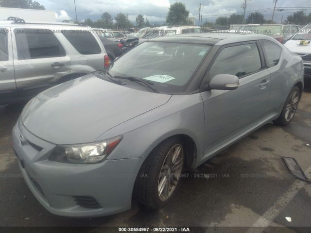 Photo 1 VIN: JTKJF5C73B3012923 - SCION TC 