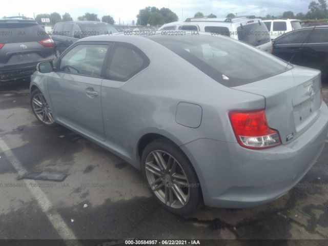 Photo 2 VIN: JTKJF5C73B3012923 - SCION TC 