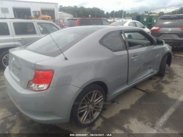 Photo 5 VIN: JTKJF5C73B3012923 - SCION TC 