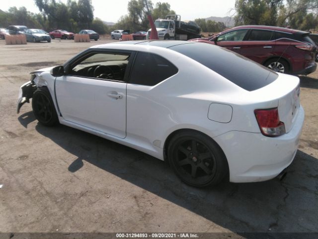 Photo 2 VIN: JTKJF5C73B3013439 - SCION TC 