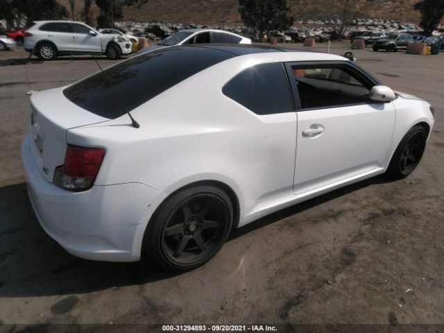 Photo 3 VIN: JTKJF5C73B3013439 - SCION TC 