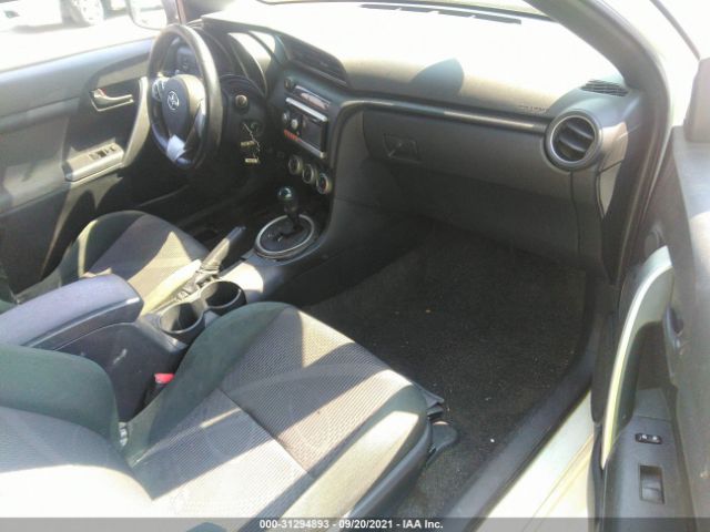 Photo 4 VIN: JTKJF5C73B3013439 - SCION TC 