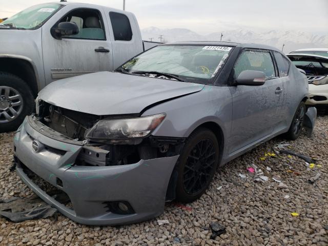 Photo 1 VIN: JTKJF5C73B3014168 - TOYOTA SCION TC 