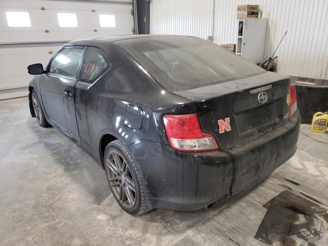 Photo 2 VIN: JTKJF5C73B3016325 - TOYOTA SCION TC 