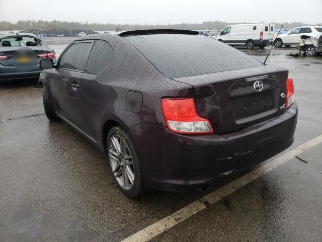 Photo 2 VIN: JTKJF5C73B3018415 - TOYOTA SCION TC 