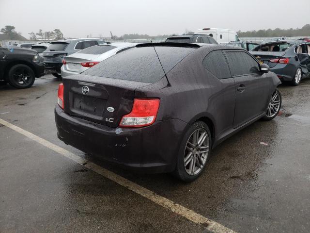 Photo 3 VIN: JTKJF5C73B3018415 - TOYOTA SCION TC 