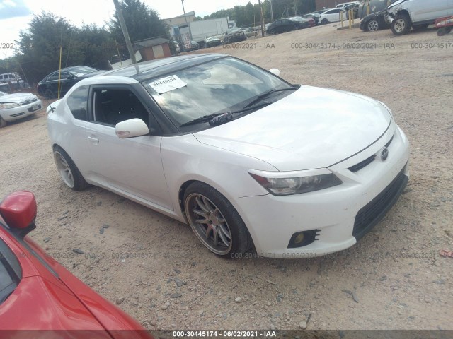 Photo 0 VIN: JTKJF5C73B3019550 - SCION TC 