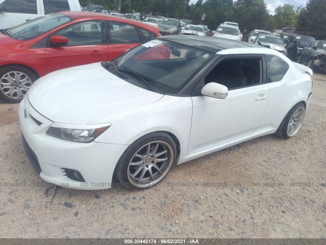 Photo 1 VIN: JTKJF5C73B3019550 - SCION TC 