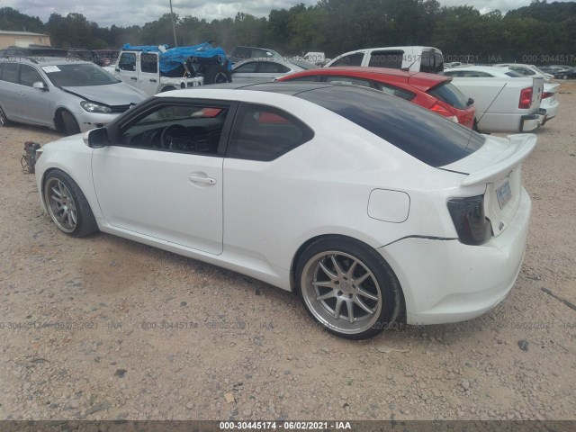 Photo 2 VIN: JTKJF5C73B3019550 - SCION TC 