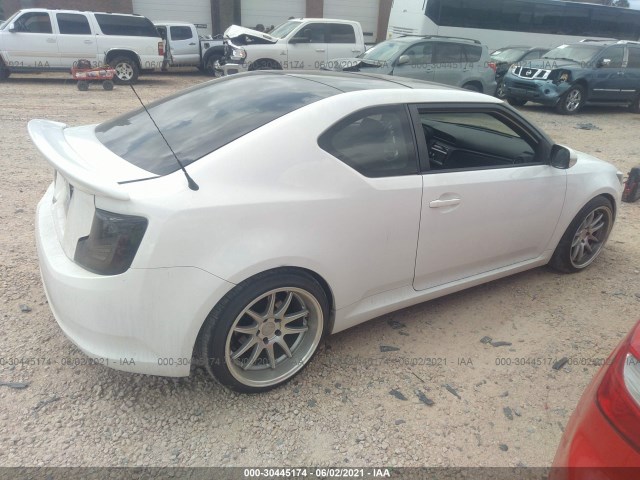 Photo 3 VIN: JTKJF5C73B3019550 - SCION TC 