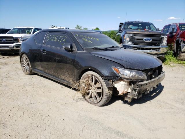 Photo 3 VIN: JTKJF5C73C3023129 - SCION TC 