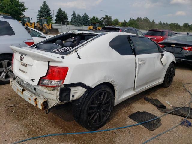 Photo 2 VIN: JTKJF5C73C3023230 - TOYOTA SCION 