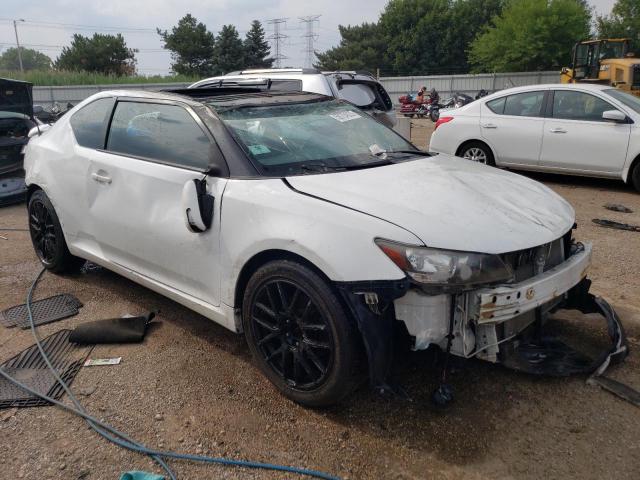 Photo 3 VIN: JTKJF5C73C3023230 - TOYOTA SCION 