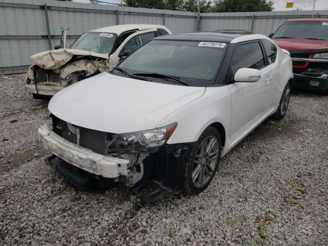 Photo 1 VIN: JTKJF5C73C3024488 - TOYOTA SCION TC 