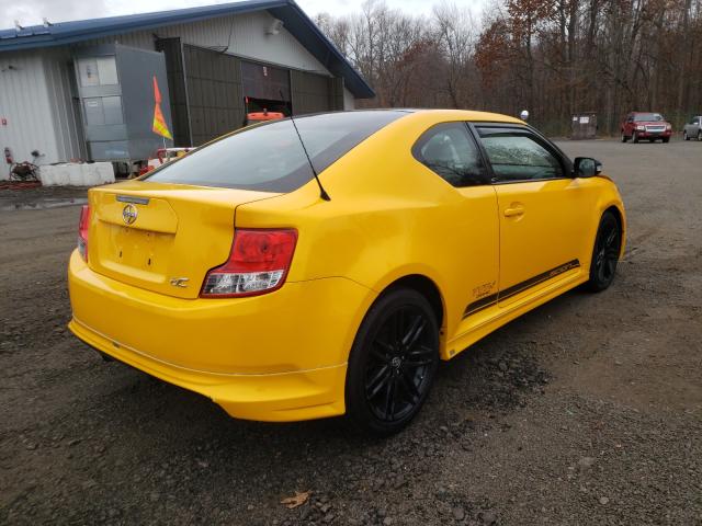 Photo 3 VIN: JTKJF5C73C3026533 - TOYOTA SCION TC 