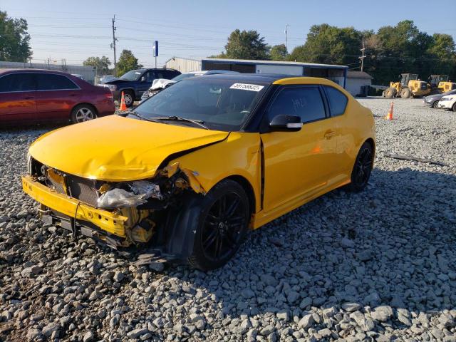 Photo 1 VIN: JTKJF5C73C3027441 - TOYOTA SCION TC 