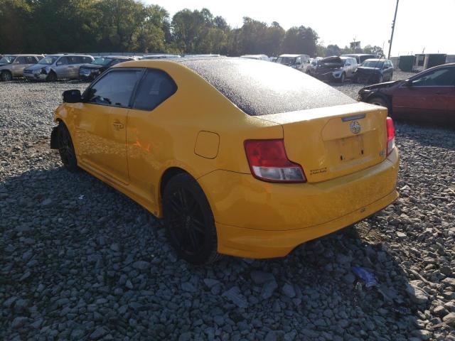 Photo 2 VIN: JTKJF5C73C3027441 - TOYOTA SCION TC 