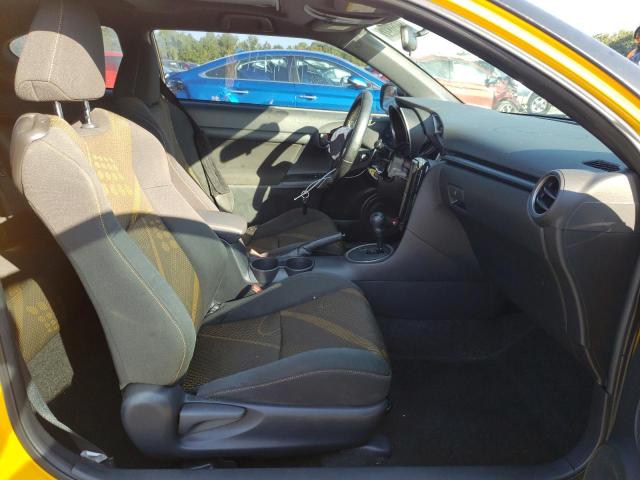 Photo 4 VIN: JTKJF5C73C3027441 - TOYOTA SCION TC 