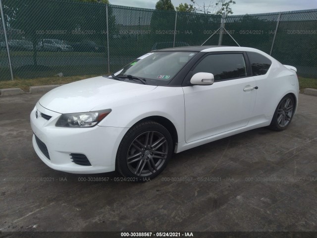 Photo 1 VIN: JTKJF5C73C3029013 - SCION TC 