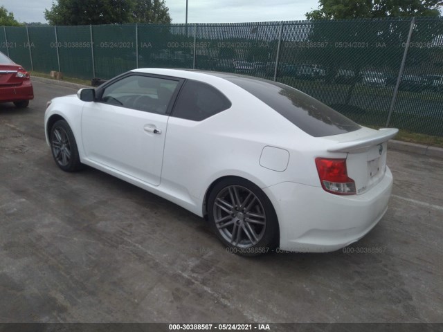 Photo 2 VIN: JTKJF5C73C3029013 - SCION TC 