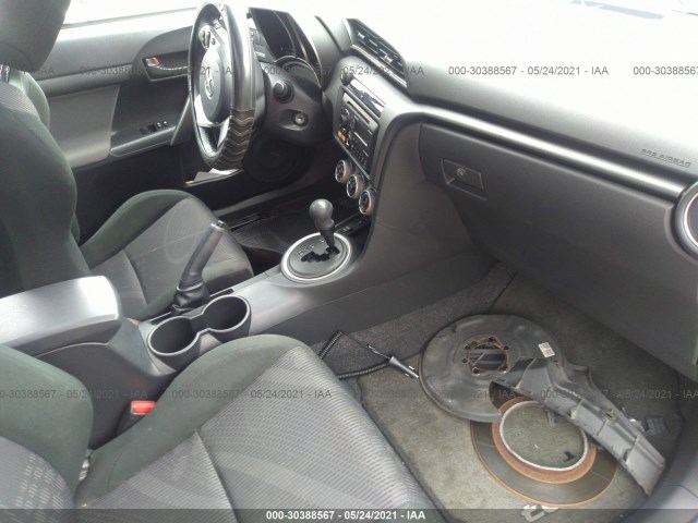 Photo 4 VIN: JTKJF5C73C3029013 - SCION TC 