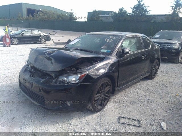 Photo 1 VIN: JTKJF5C73C3029786 - SCION TC 