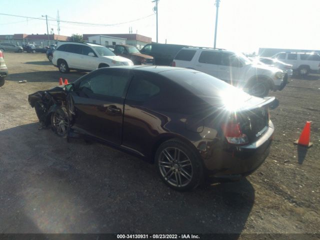 Photo 2 VIN: JTKJF5C73C3031327 - SCION TC 