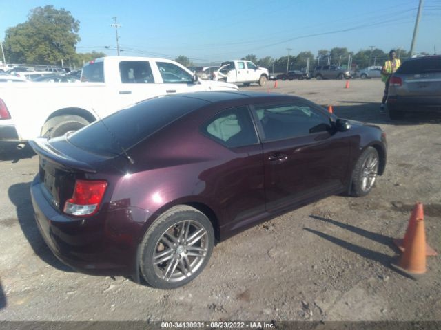 Photo 3 VIN: JTKJF5C73C3031327 - SCION TC 