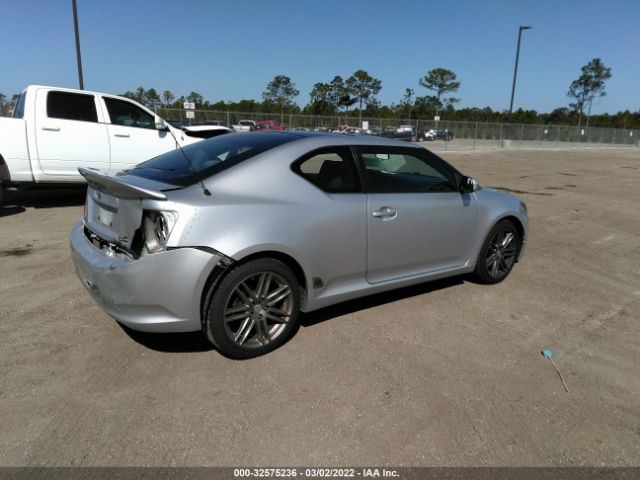 Photo 3 VIN: JTKJF5C73C3032610 - SCION TC 