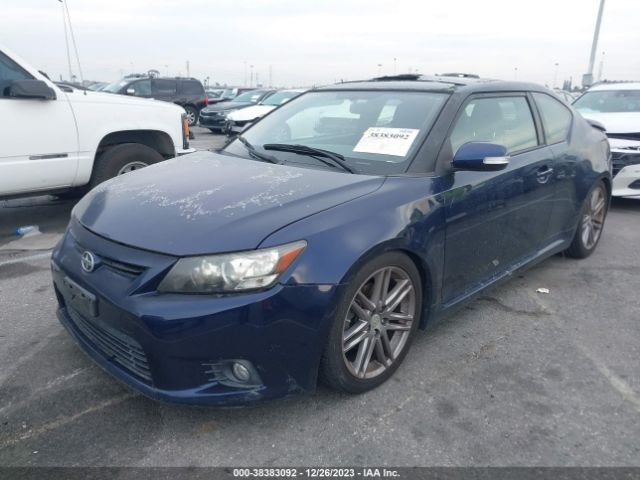 Photo 1 VIN: JTKJF5C73C3033126 - SCION TC 