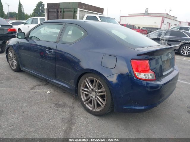 Photo 2 VIN: JTKJF5C73C3033126 - SCION TC 