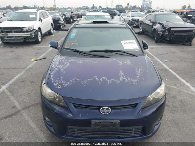 Photo 5 VIN: JTKJF5C73C3033126 - SCION TC 