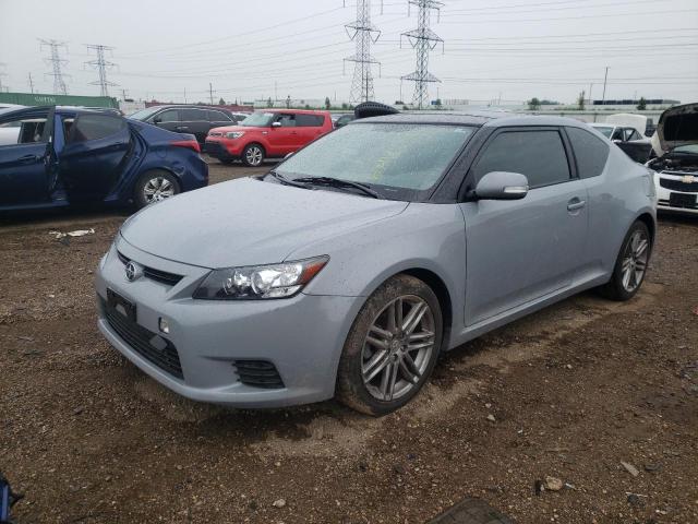 Photo 0 VIN: JTKJF5C73C3033708 - TOYOTA SCION TC 