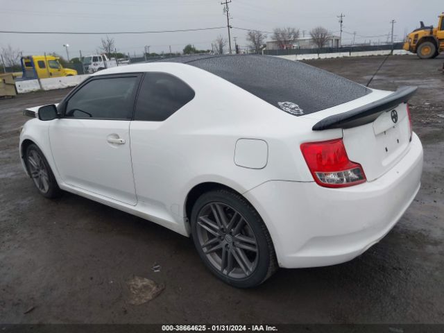 Photo 2 VIN: JTKJF5C73C3033871 - SCION TC 