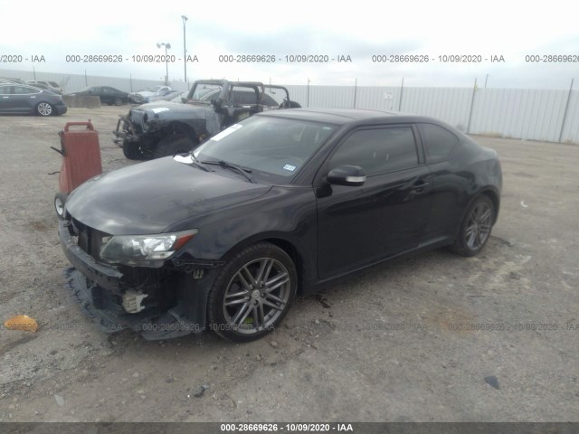 Photo 1 VIN: JTKJF5C73C3033918 - SCION TC 