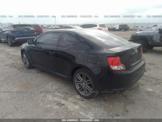 Photo 2 VIN: JTKJF5C73C3033918 - SCION TC 