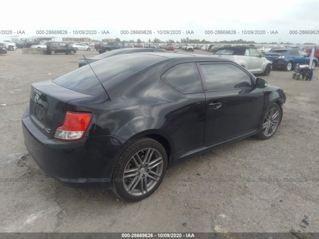 Photo 3 VIN: JTKJF5C73C3033918 - SCION TC 