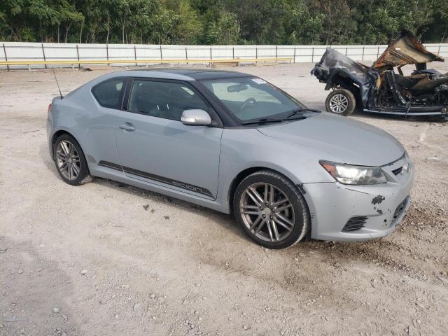 Photo 3 VIN: JTKJF5C73C3035765 - TOYOTA SCION TC 