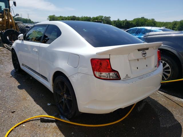 Photo 2 VIN: JTKJF5C73C3035801 - TOYOTA SCION TC 