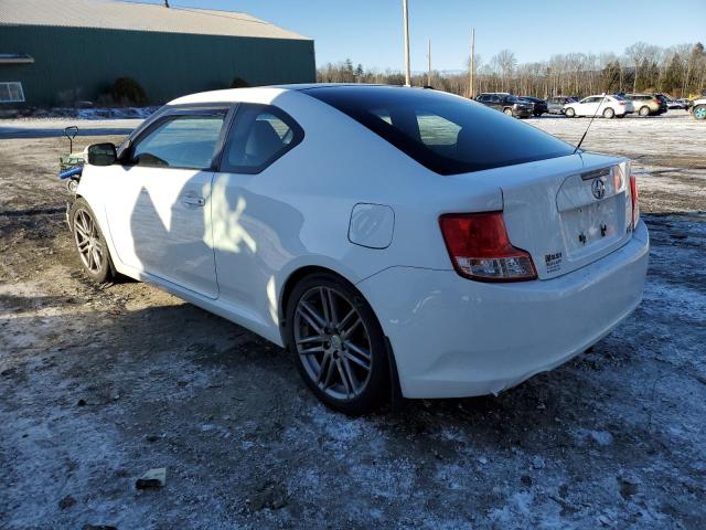 Photo 1 VIN: JTKJF5C73C3036687 - TOYOTA SCION TC 