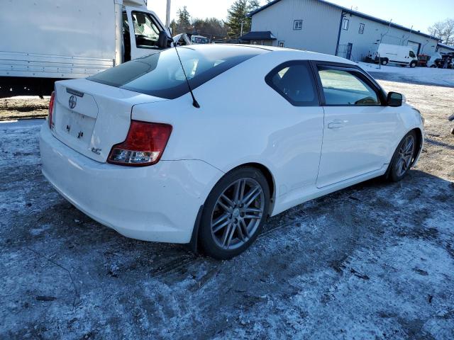 Photo 2 VIN: JTKJF5C73C3036687 - TOYOTA SCION TC 