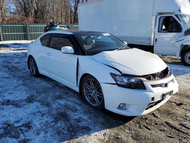 Photo 3 VIN: JTKJF5C73C3036687 - TOYOTA SCION TC 