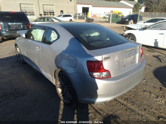 Photo 2 VIN: JTKJF5C73C3039928 - SCION TC 