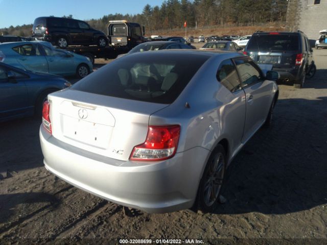 Photo 3 VIN: JTKJF5C73C3039928 - SCION TC 