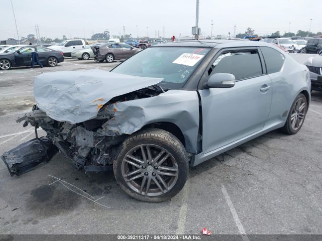 Photo 1 VIN: JTKJF5C73C3039993 - TOYOTA SCION TC 