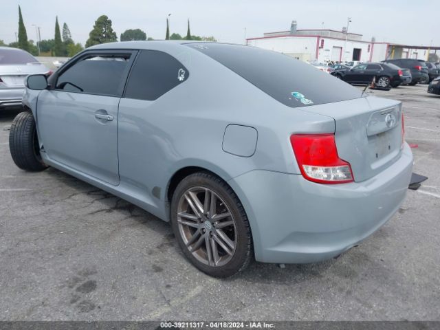 Photo 2 VIN: JTKJF5C73C3039993 - TOYOTA SCION TC 